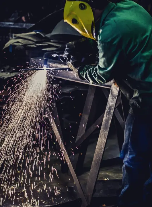 About Dar Alshaheen Steel Fabrication & Welding Workshop L.L.C.S.P
